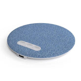 Pillow CD Player Experience – Play music and audiobooks through your pillow for private bedtime listening. Gentle sound won’t disturb others. No headphones or wires, ideal for side sleepers. Bluetooth works with iOS & Android.