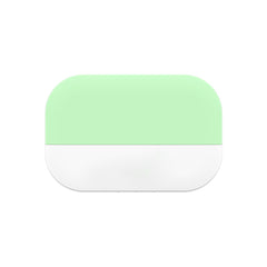 Bone Conduction Speaker with 3D Surround Sound, Wireless Pillow Speaker for Sleeping, BT5.2 Portable Speaker for Music Playback, Ideal for Side Sleepers (Roseate)